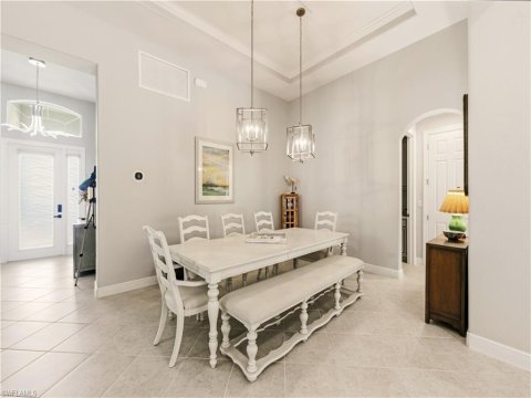 Firano At Naples Naples Real Estate