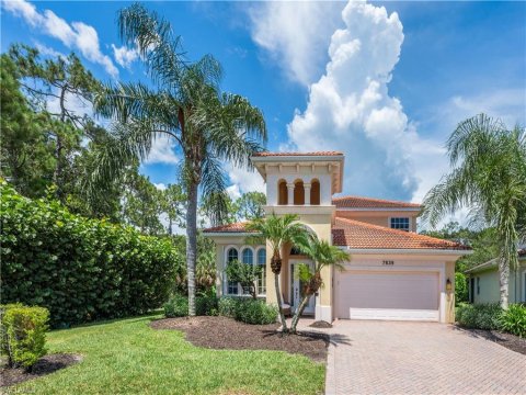 Firano At Naples Real Estate