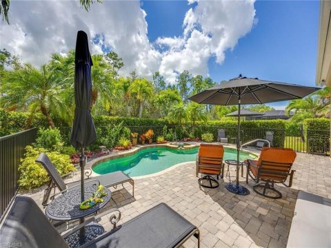 Firano At Naples Real Estate