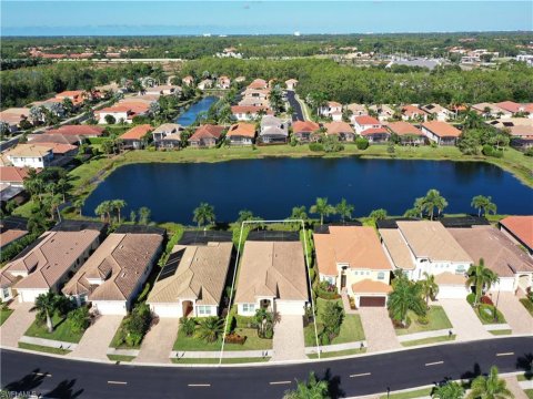 Firano At Naples Real Estate