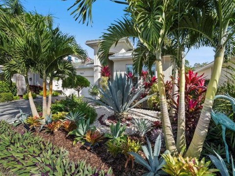 Firano At Naples Real Estate