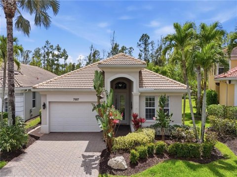 Firano At Naples Real Estate