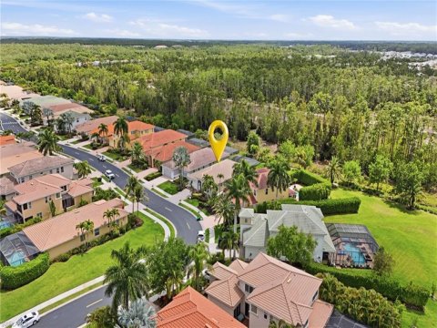 Firano At Naples Real Estate