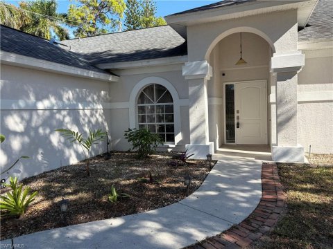 Flamingo Estates Naples Florida Homes for Sale