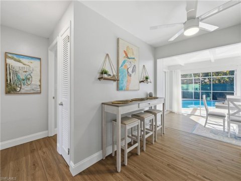 Flamingo Estates Naples Florida Homes for Sale