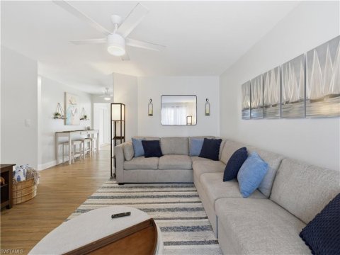 Flamingo Estates Naples Florida Real Estate