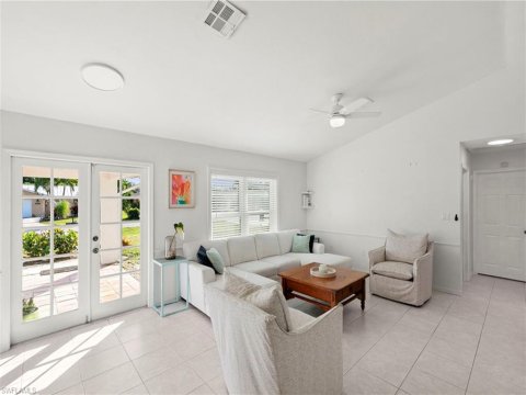 Flamingo Estates Naples Real Estate