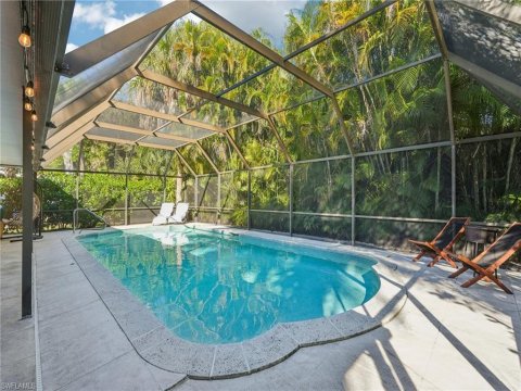 Flamingo Estates Naples Real Estate