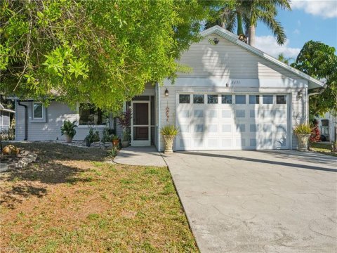 Flamingo Estates Naples Real Estate