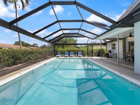 Flamingo Estates Real Estate