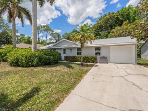 Flamingo Estates Real Estate