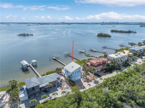 Flamingo Harbour Condo Fort Myers Beach Real Estate
