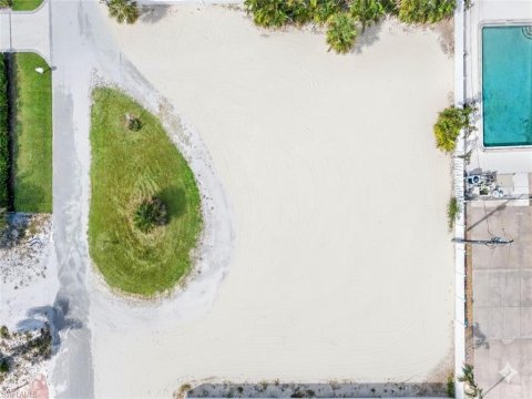 Flamingo Park Fort Myers Beach Real Estate