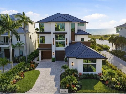 Flamingo Park Fort Myers Beach Real Estate
