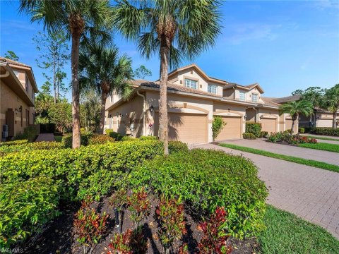 Forest Glen Naples Florida Condos for Sale