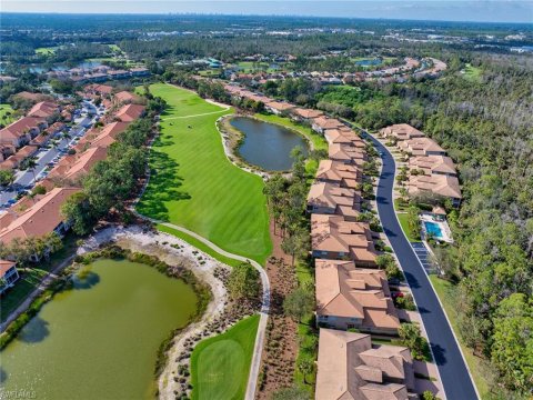 Forest Glen Naples Florida Condos for Sale