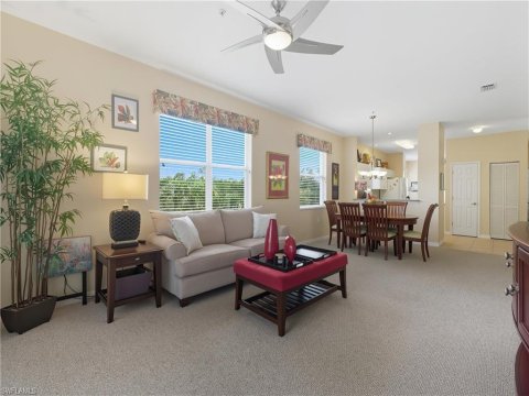 Forest Glen Naples Florida Condos for Sale