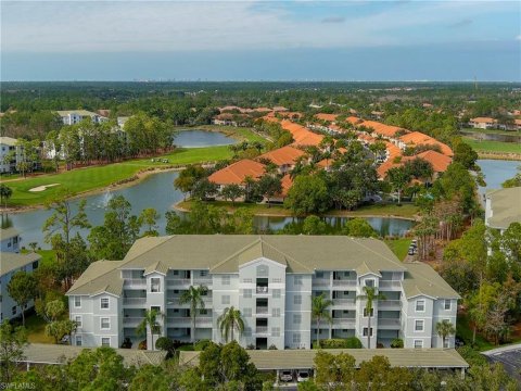 Forest Glen Naples Florida Condos for Sale
