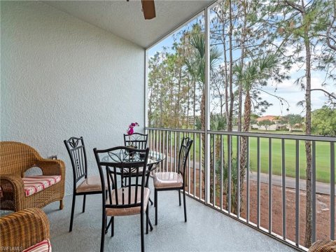 Forest Glen Naples Florida Condos for Sale