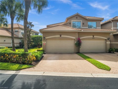 Forest Glen Naples Florida Condos for Sale