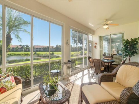 Forest Glen Naples Florida Condos for Sale