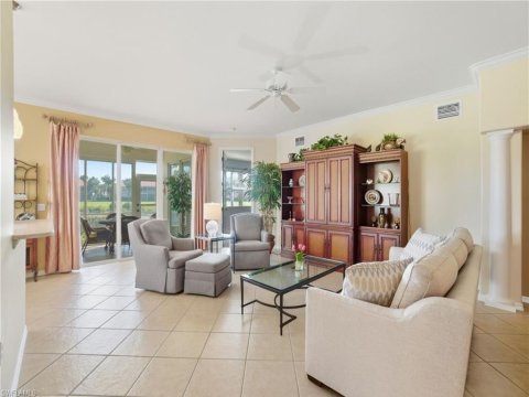 Forest Glen Naples Florida Condos for Sale