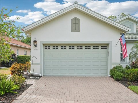 Forest Glen Naples Florida Homes for Sale