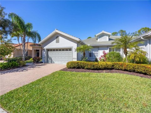 Forest Glen Naples Florida Homes for Sale