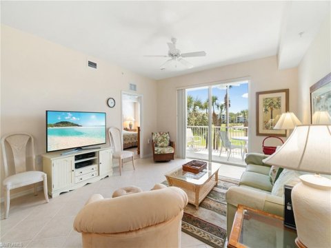 Forest Glen Naples Florida Real Estate