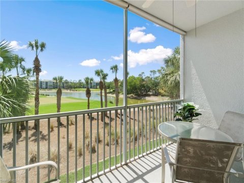 Forest Glen Naples Florida Real Estate