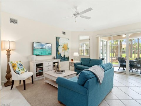 Forest Glen Naples Florida Real Estate