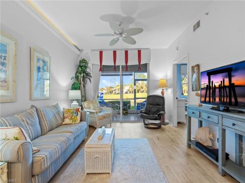 Forest Glen Naples Florida Real Estate