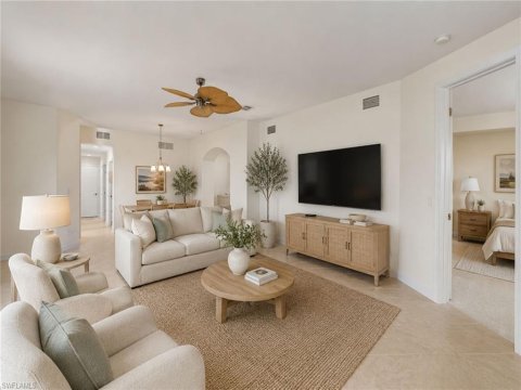 Forest Glen Naples Florida Real Estate
