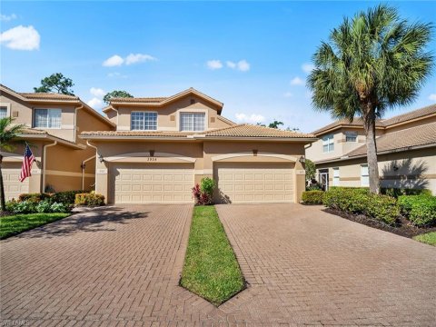 Forest Glen Naples Florida Real Estate