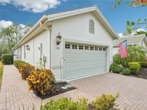 Forest Glen Naples Real Estate