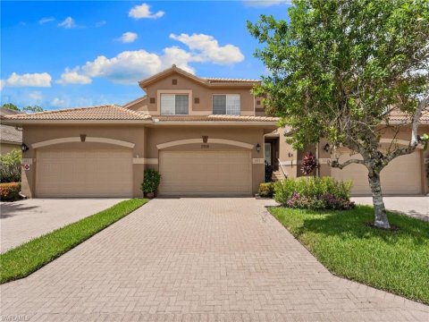 Forest Glen Naples Real Estate