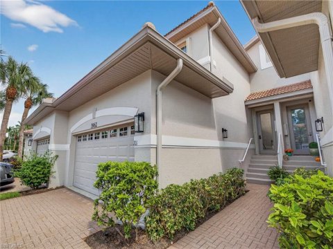 Forest Glen Naples Real Estate