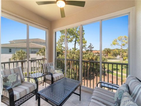 Forest Glen Naples Real Estate