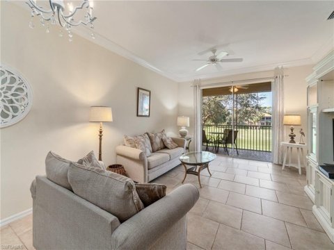 Forest Glen Naples Real Estate