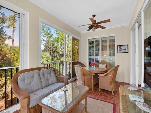 Forest Glen Naples Real Estate