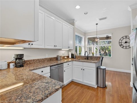 Forest Glen Naples Real Estate