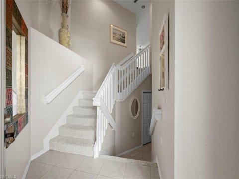 Forest Glen Naples Real Estate