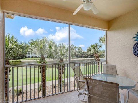 Forest Glen Naples Real Estate