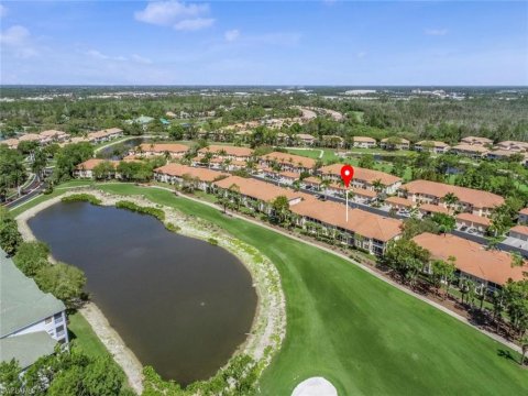 Forest Glen Naples Real Estate