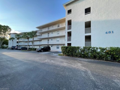 Forest Lakes Naples Florida Condos for Sale
