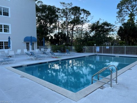 Forest Lakes Naples Florida Condos for Sale