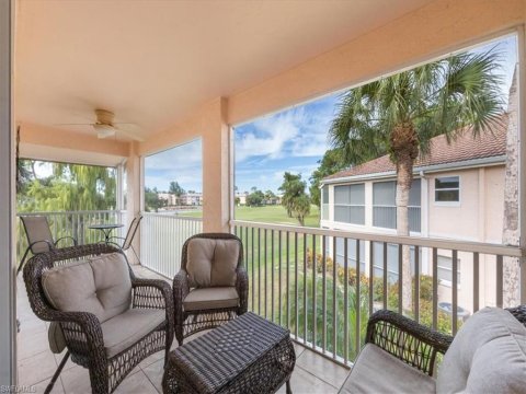 Forest Lakes Naples Florida Condos for Sale