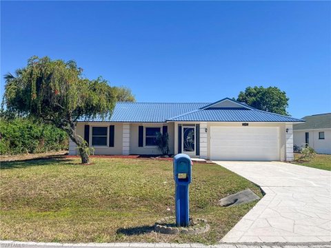 Forest Lakes Naples Florida Homes for Sale