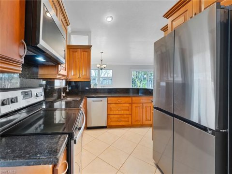 Forest Lakes Naples Florida Homes for Sale