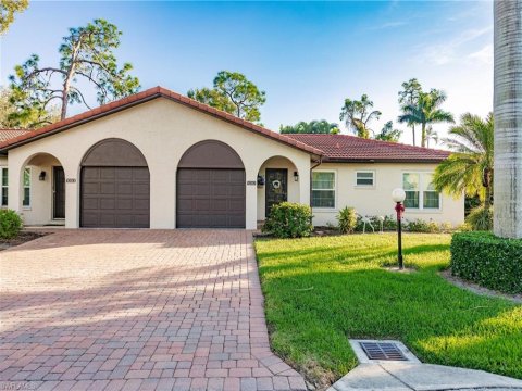 Forest Lakes Naples Florida Real Estate